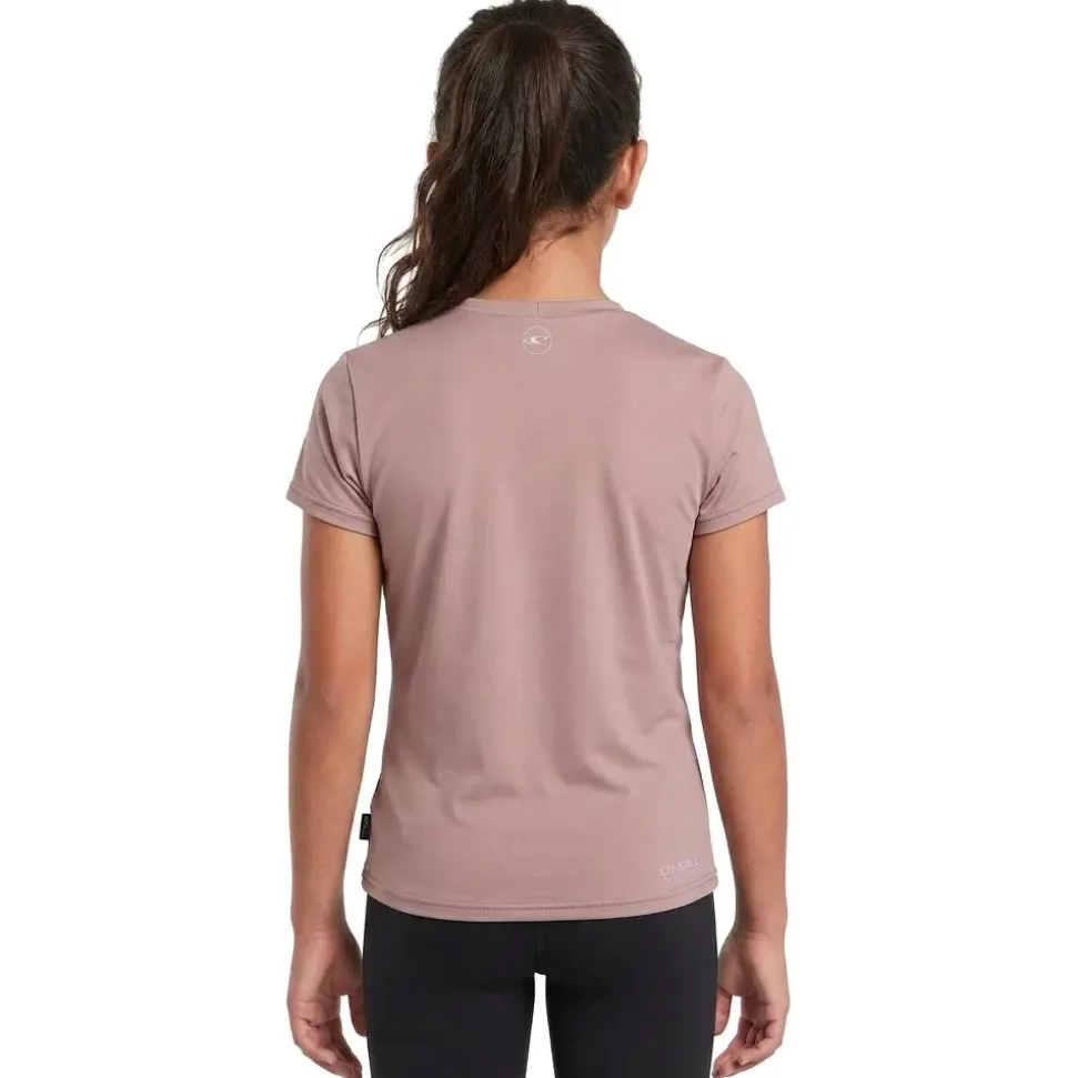 O´neill Wetsuits Rash guard manga corta Premium Skins Girl