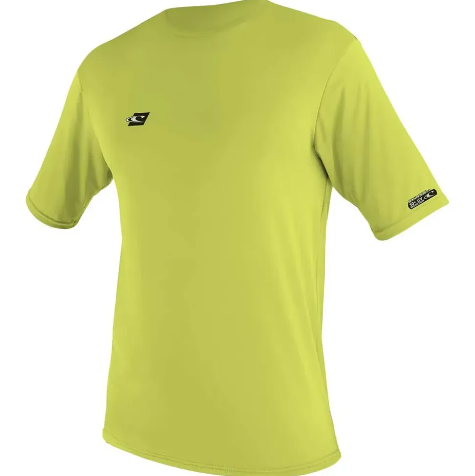 O´neill Wetsuits Rash guard manga corta Premium Skins