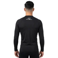 O´neill Wetsuits Rash guard Manga Larga Basic Skins Crew