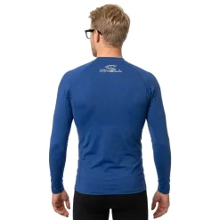 O´neill Wetsuits Rash guard Manga Larga Basic Skins Crew L/S