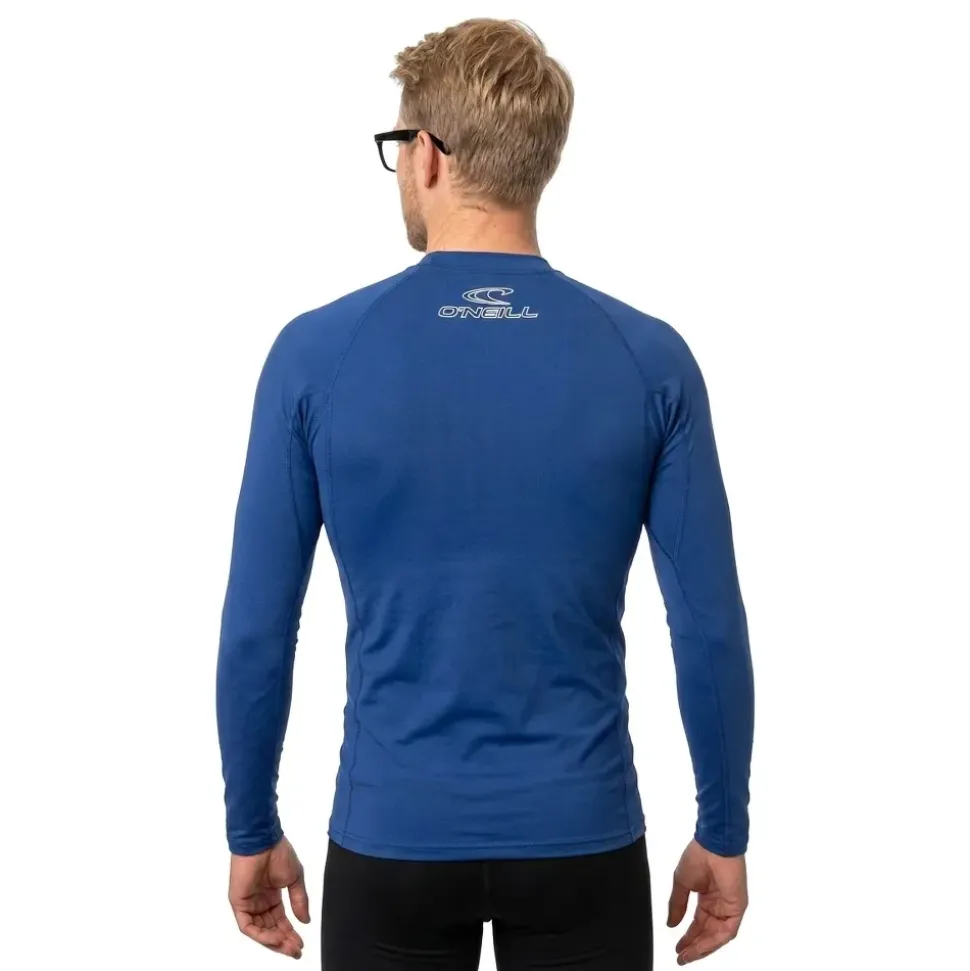 O´neill Wetsuits Rash guard Manga Larga Basic Skins Crew L/S