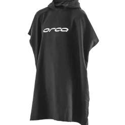 Orca Poncho Essentials