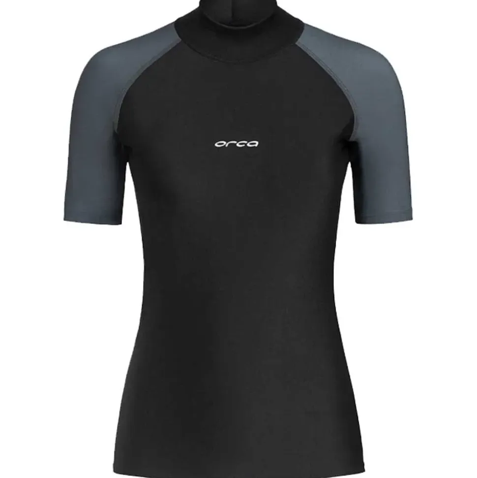 Orca Rash guard manga corta Bossa