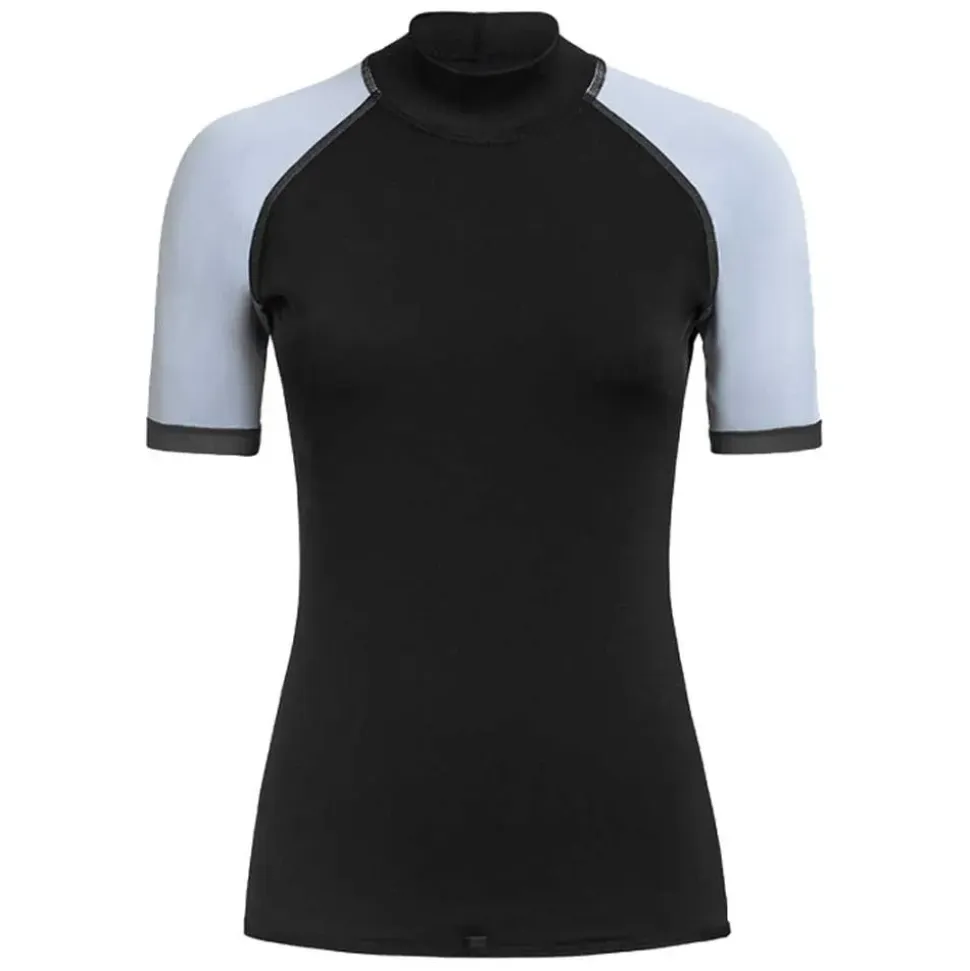 Orca Rash guard manga corta Bossa