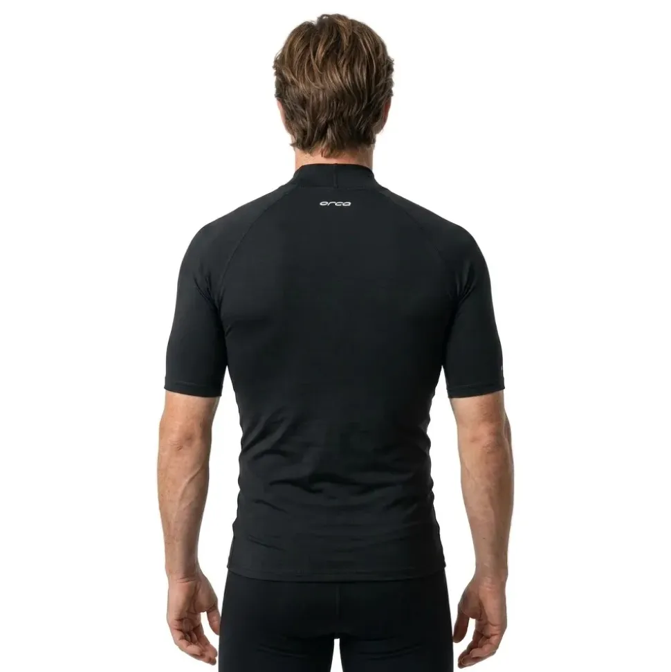 Orca Rash guard manga corta Tango