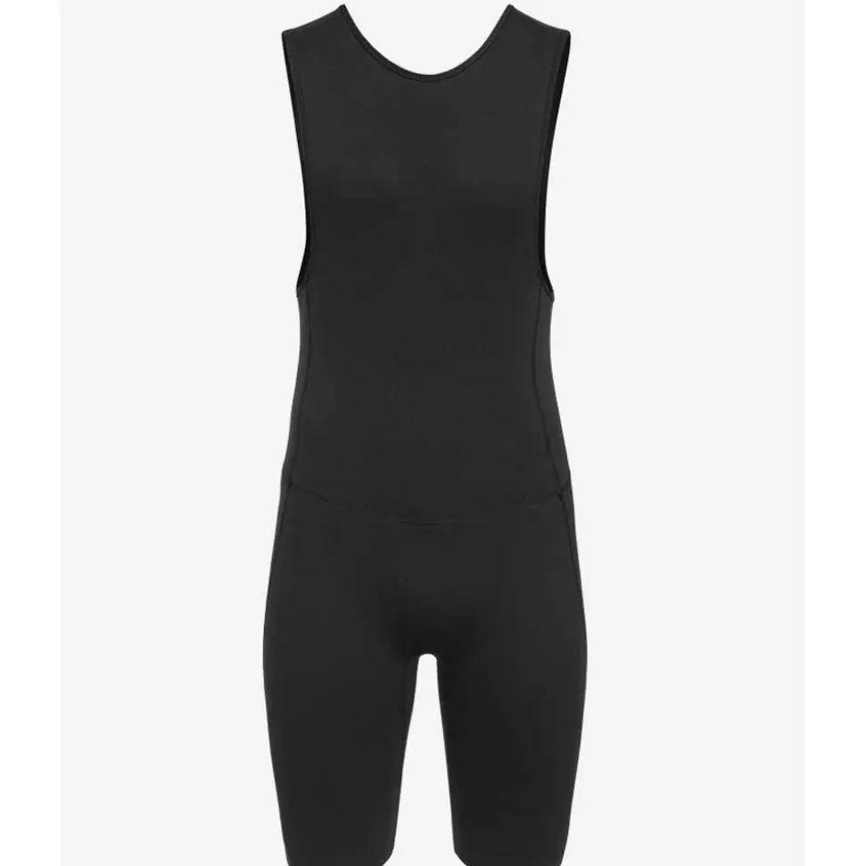 Orca Shorty sin mangas Thermal 2 mm