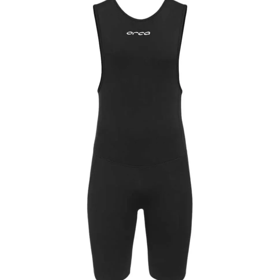 Orca Shorty sin mangas Thermal 2 mm