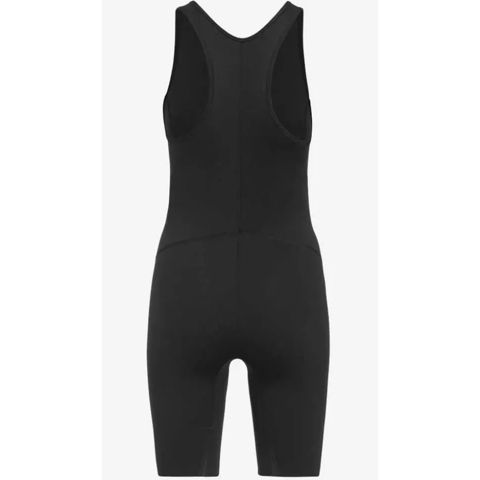 Orca Shorty sin mangas Thermal 2 mm