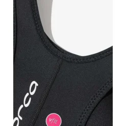 Orca Shorty sin mangas Thermal 2 mm