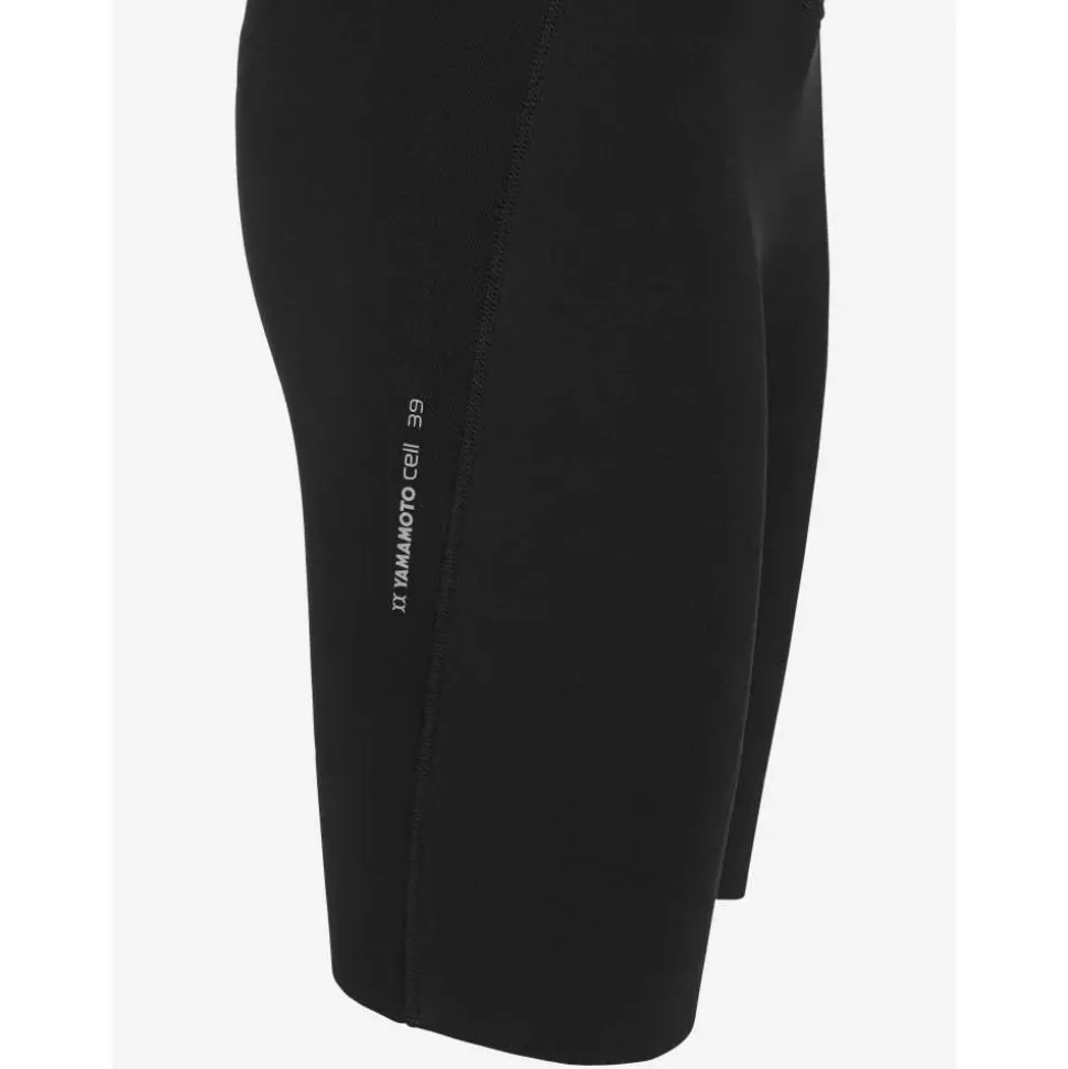 Orca Shorty sin mangas Thermal 2 mm