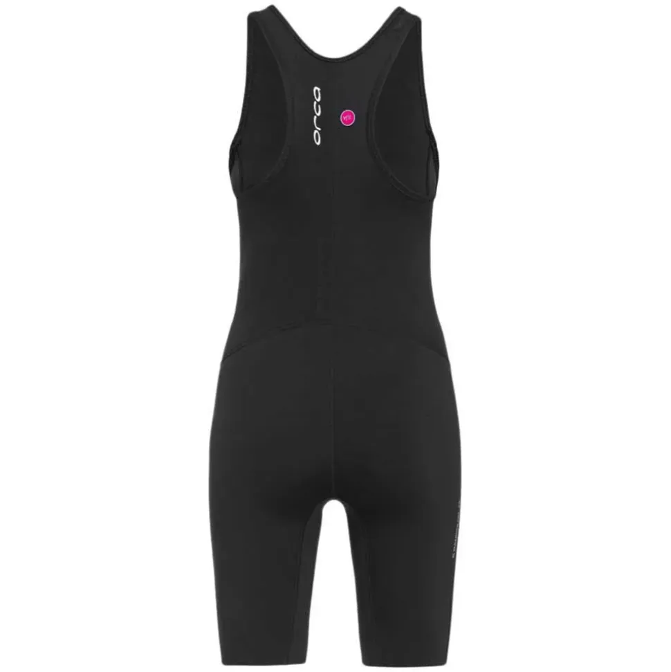 Orca Shorty sin mangas Thermal 2 mm