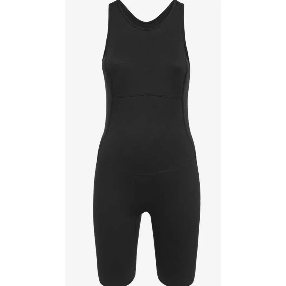 Orca Shorty sin mangas Thermal 2 mm
