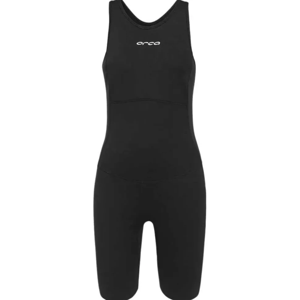Orca Shorty sin mangas Thermal 2 mm