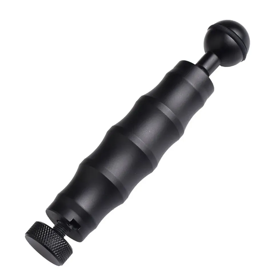 Orcatorch Brazo de bola ZJ17-Mini ZJ17