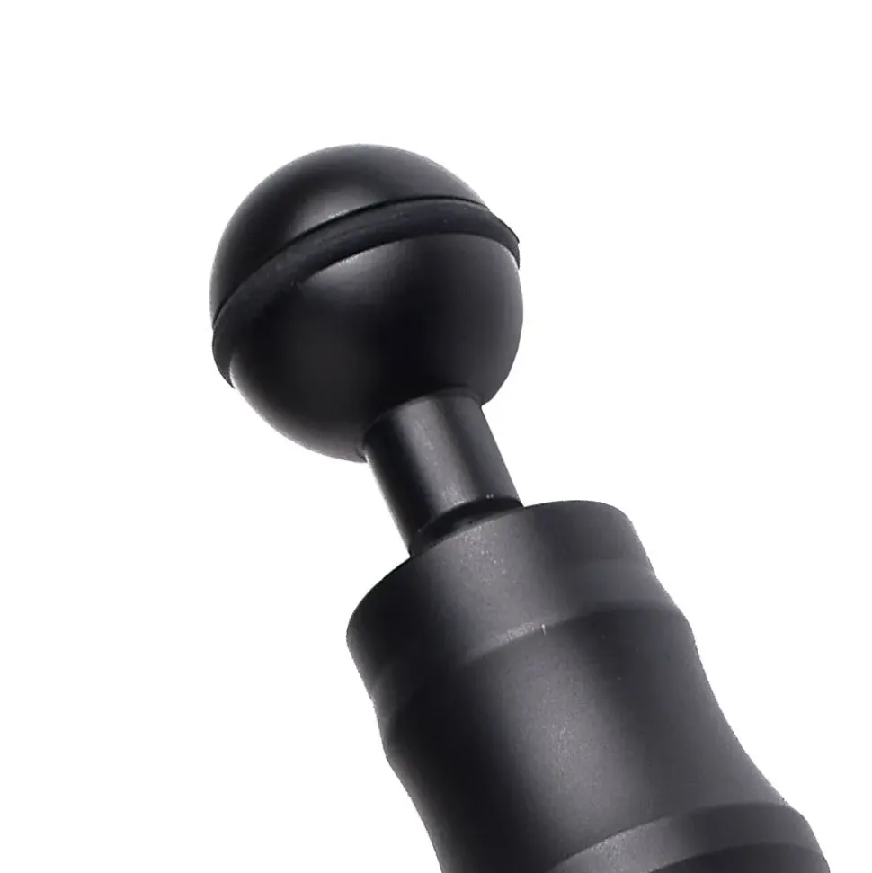 Orcatorch Brazo de bola ZJ17-Mini ZJ17