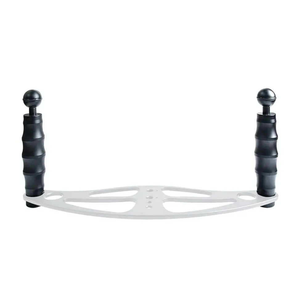 Orcatorch Brazo de bola ZJ17-Mini ZJ17