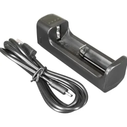 Orcatorch Cargador Battery With USB Cable