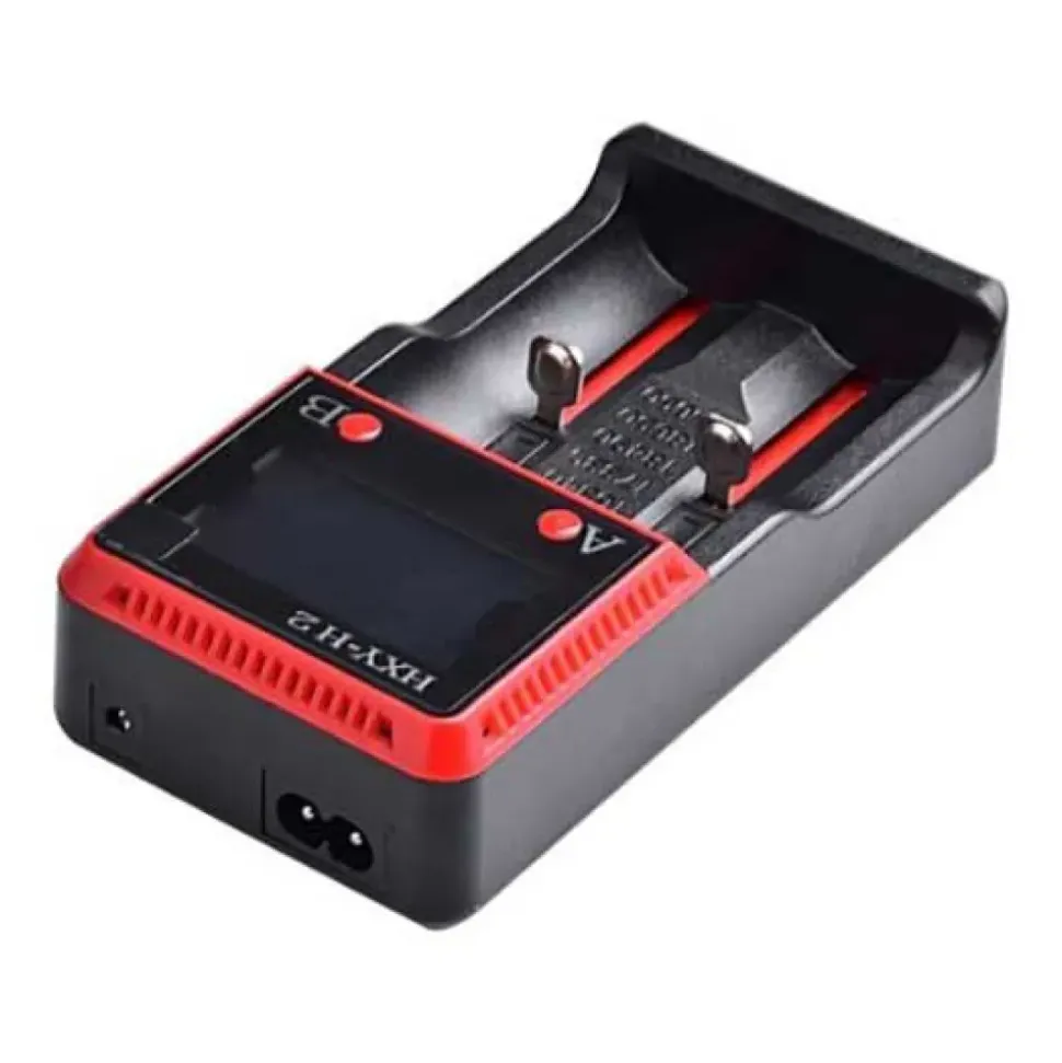 Orcatorch Cargador Orca H2