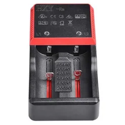 Orcatorch Cargador Orca H2E