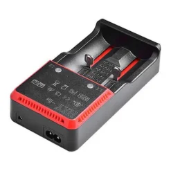 Orcatorch Cargador Orca H2E