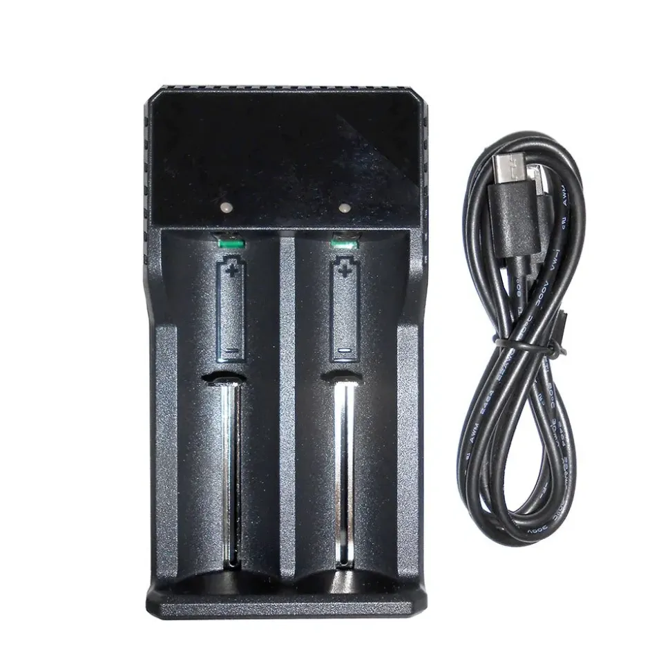 Orcatorch Cargador UC02