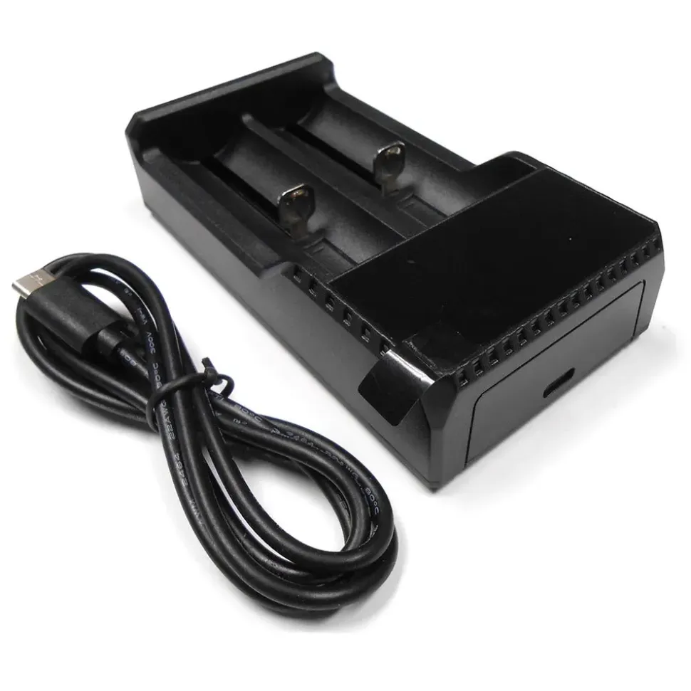 Orcatorch Cargador UC02