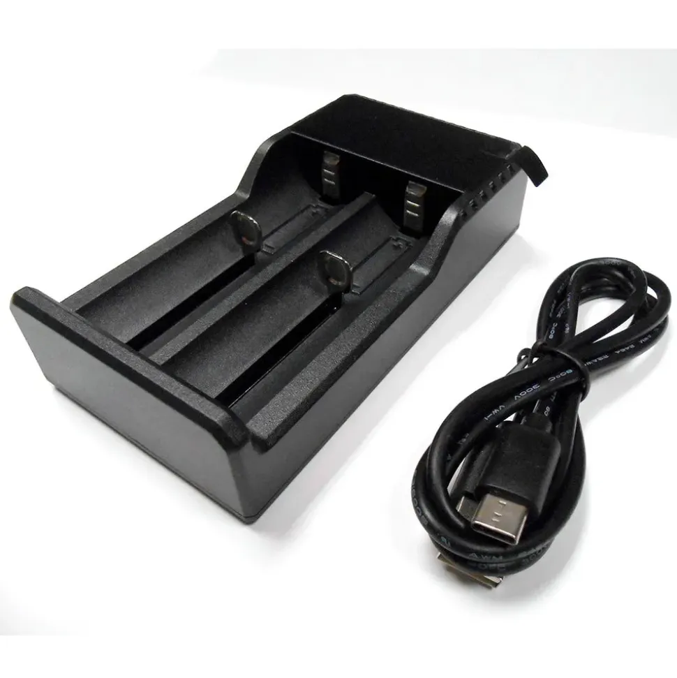 Orcatorch Cargador UC02
