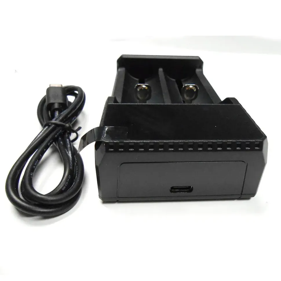 Orcatorch Cargador UC02