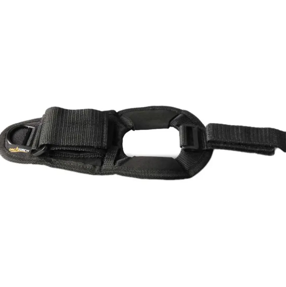 Orcatorch Correa ordenador de buceo Fastening AS01