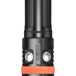 Orcatorch Foco de buceo D900V