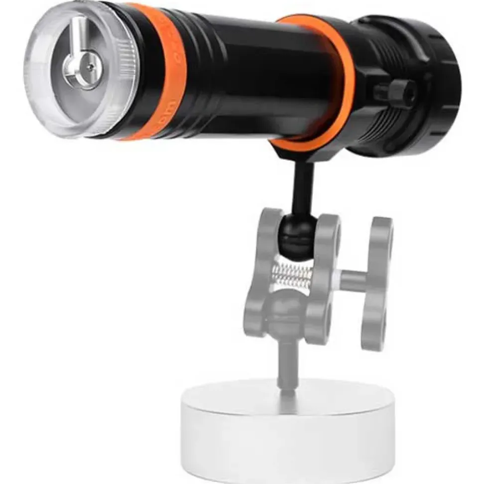 Orcatorch Foco de buceo D950V