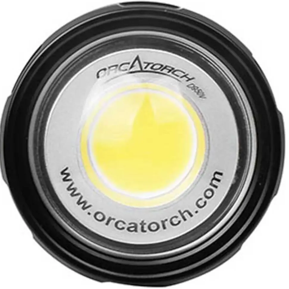 Orcatorch Foco de buceo D950V