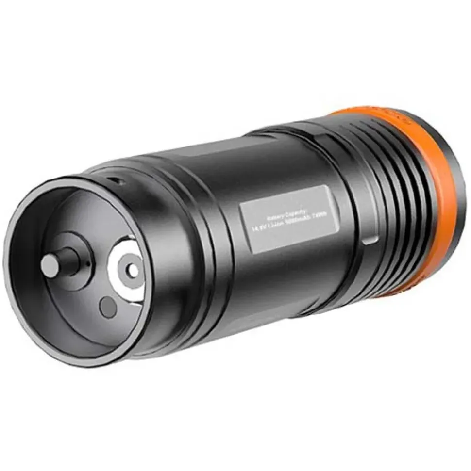 Orcatorch Foco de buceo Orca Led D920