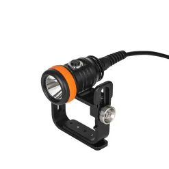 Orcatorch Linterna D620