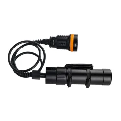 Orcatorch Linterna D620