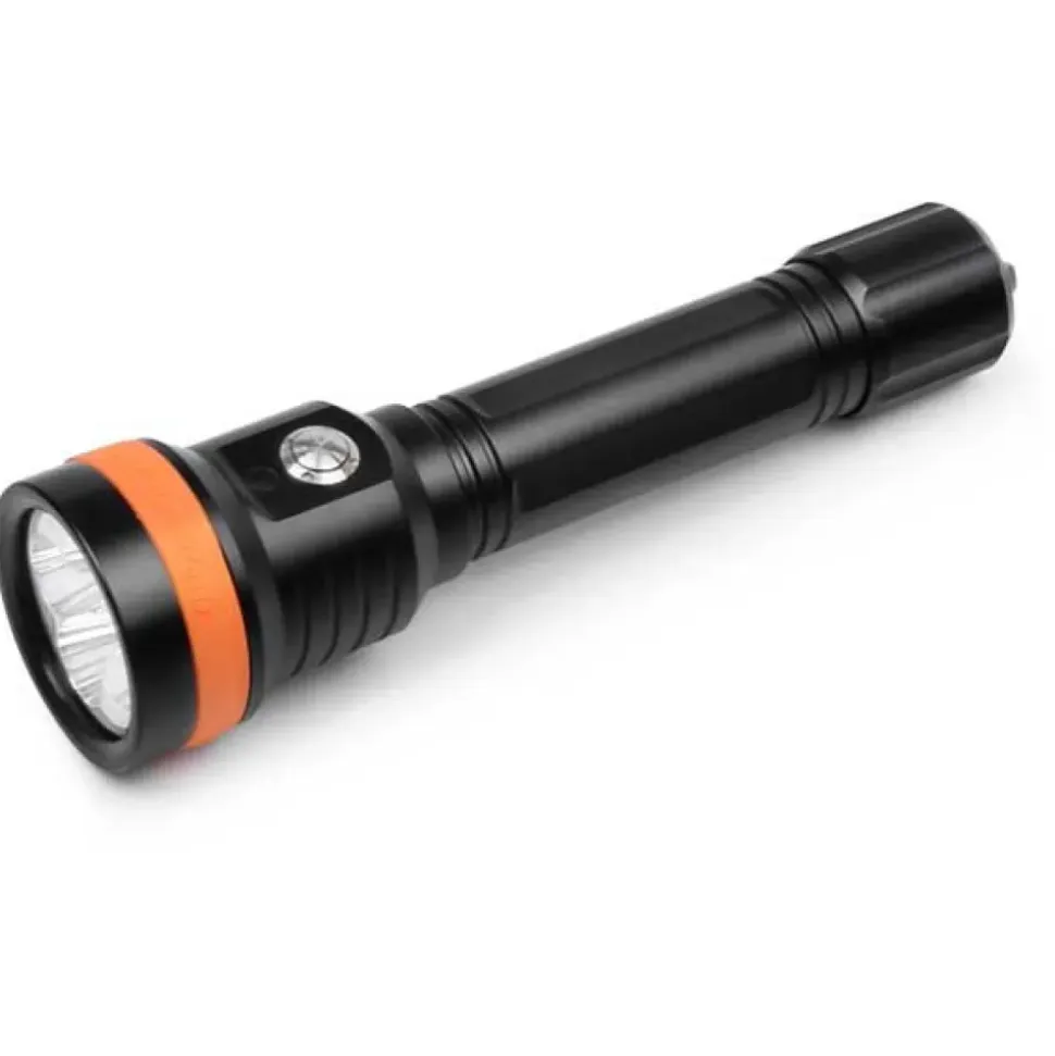 Orcatorch Linterna D850