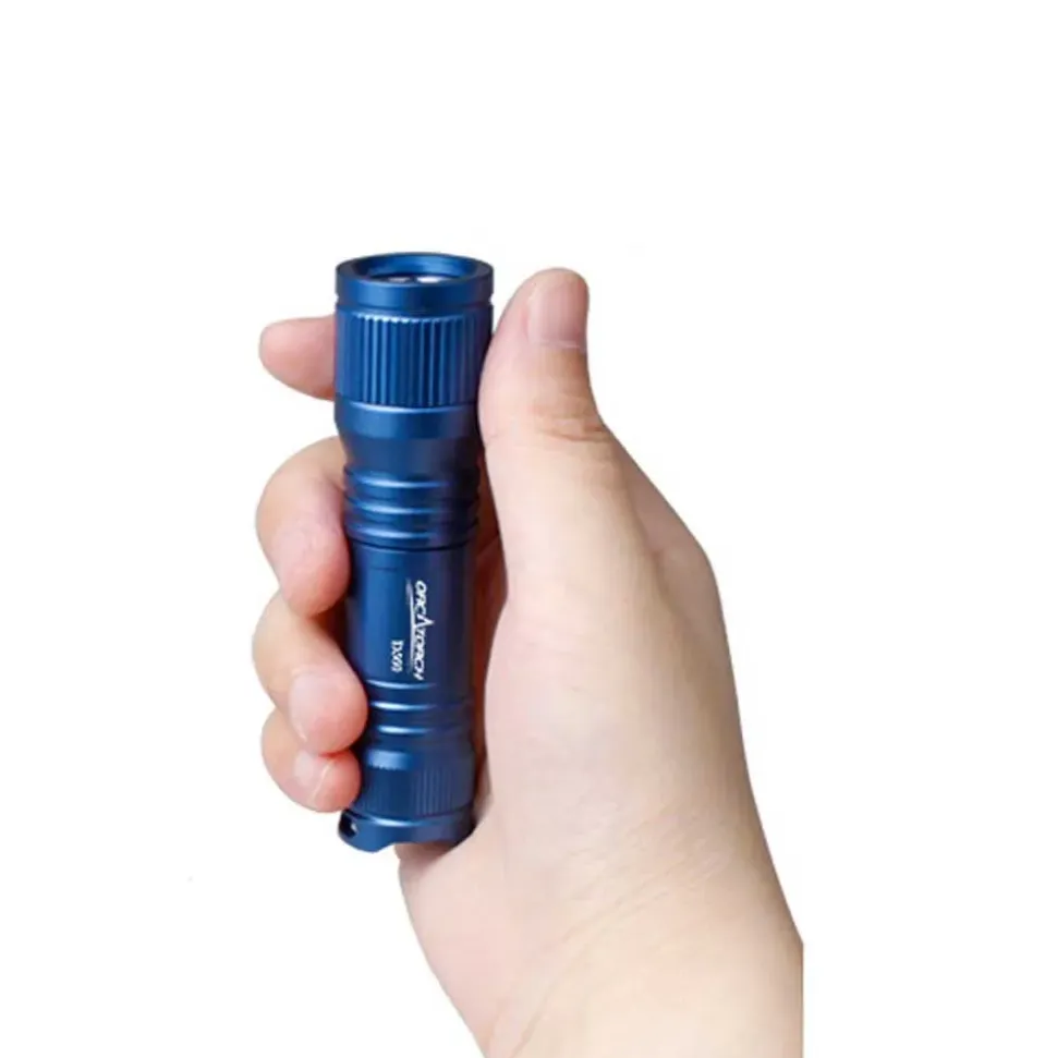 Orcatorch Linterna D560