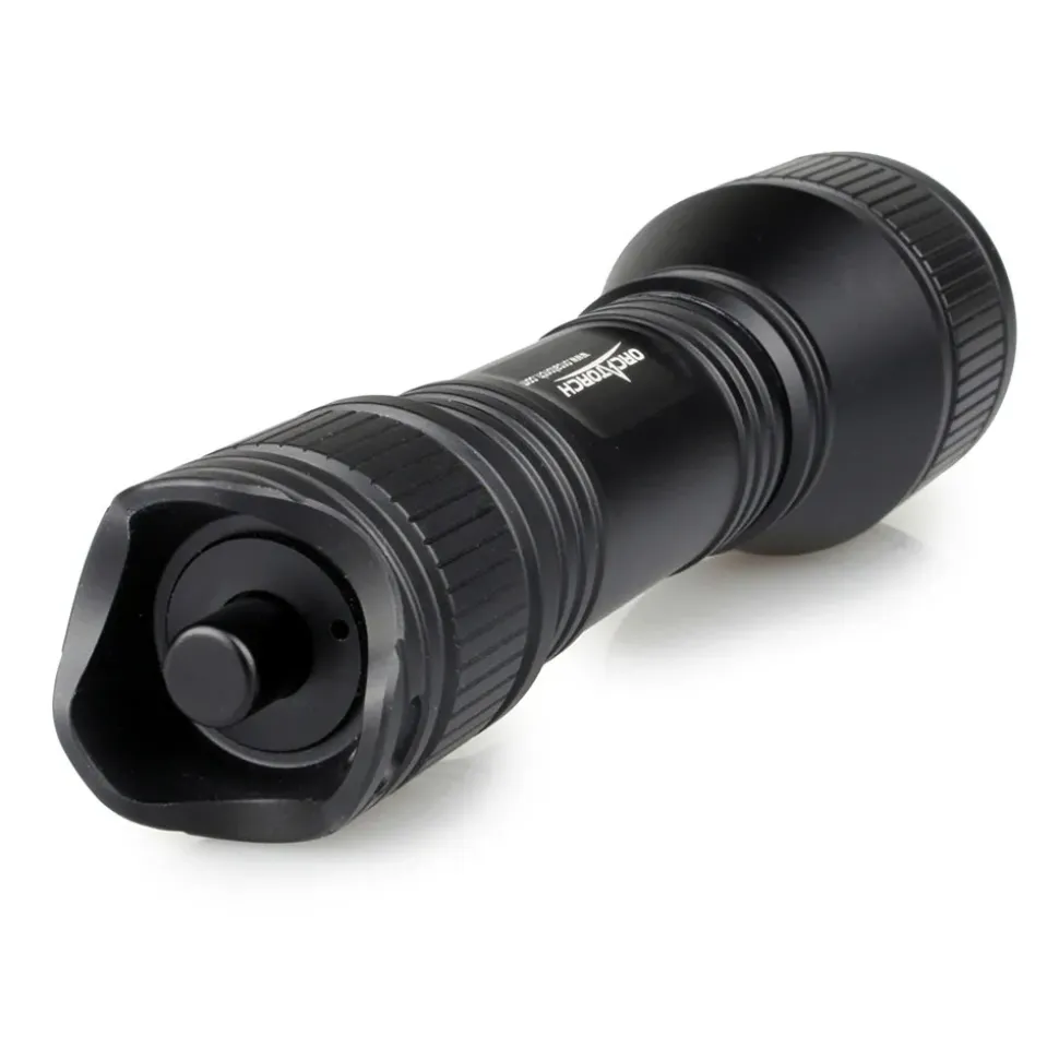 Orcatorch Linterna D550