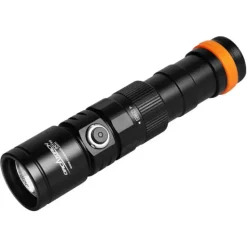 Orcatorch Linterna DC710 Pack