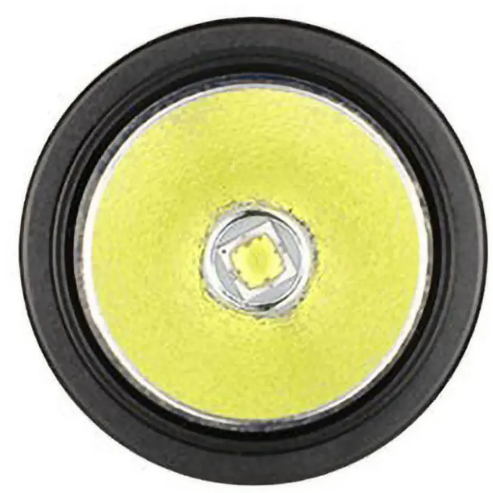 Orcatorch Linterna DC710 Pack