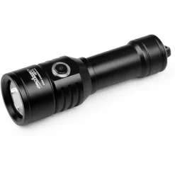 Orcatorch Linterna D570 Green Pointer