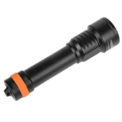 Orcatorch Linterna D511 LED