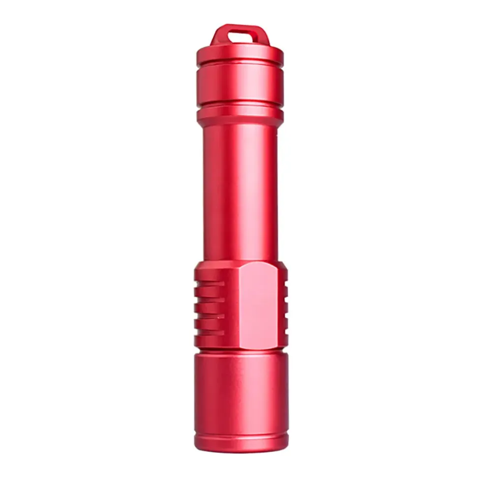 Orcatorch Linterna D520 LED