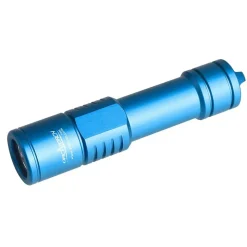 Orcatorch Linterna D520 LED