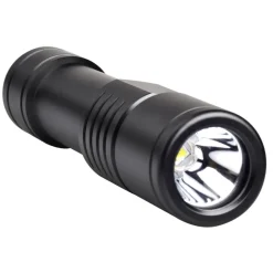 Orcatorch Linterna D520 LED