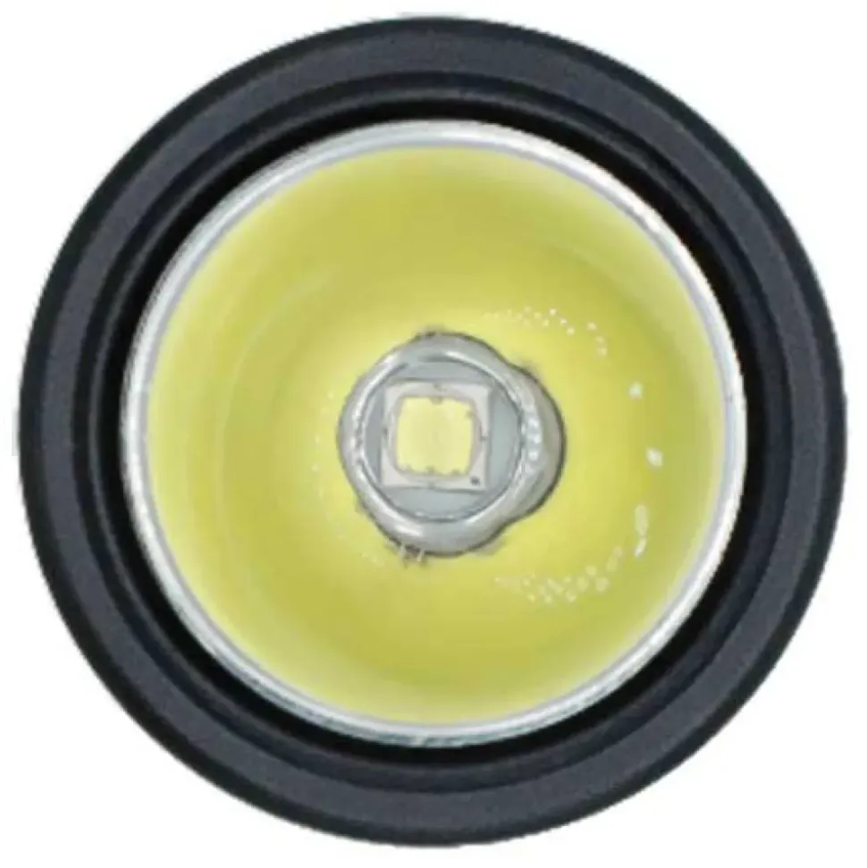 Orcatorch Linterna D710 LED