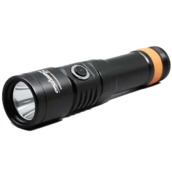 Orcatorch Linterna D710 LED