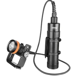 Orcatorch Linterna D630 LED V.2