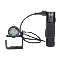 Orcatorch Linterna D630 LED V.2