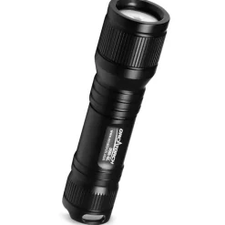 Orcatorch Linterna D560 Red Pointer